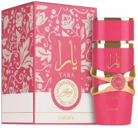 Perfume Lattafa Yara Candy EDP Femenino - 100ml