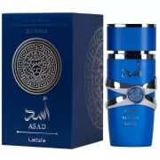 Perfume Lattafa Asad Zanzibar EDP Masculino - 100m...