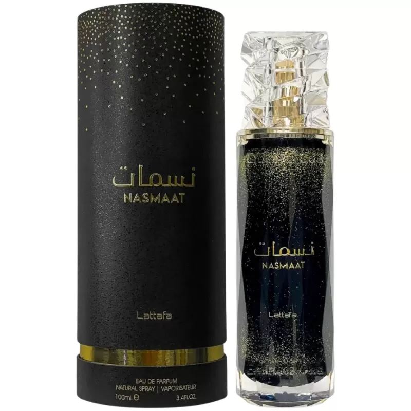 Perfume Lattafa Nasmaat EDP Unisex - 100mL