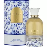 Perfume Lattafa Petra EDP Unisex - 100mL