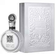 Perfume Lattafa Pride Fakhar Platin EDP Masculino ...