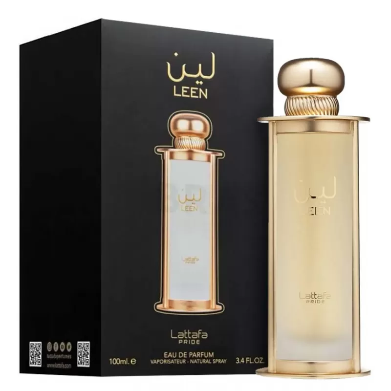 Perfume Lattafa Pride Leen EDP Unisex - 100mL