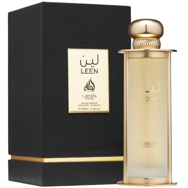 Perfume Lattafa Pride Leen EDP Unisex - 100mL