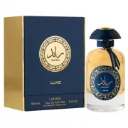 Perfume Lattafa Ra'ed Luxe EDP Unisex - 100mL