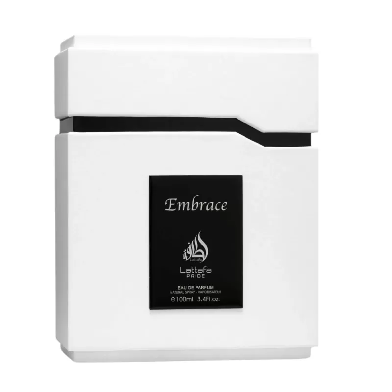 Perfume Lattafa Pride Embrace EDP Unisex - 100mL