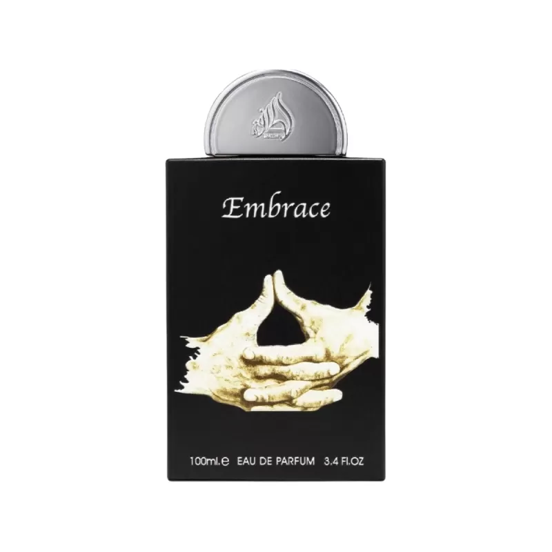 Perfume Lattafa Pride Embrace EDP Unisex - 100mL