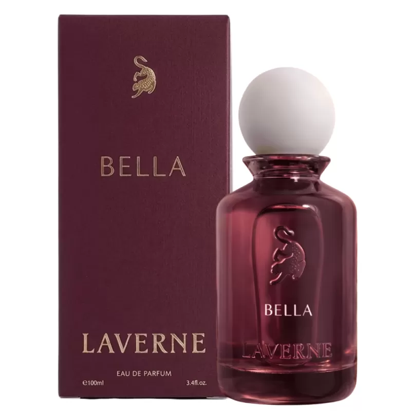 Perfume Laverne Bella EDP Unisex - 100mL