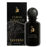 Perfume Laverne Cuban Tabacco EDP Unisex - 100mL