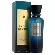Perfume Laverne Riyadh La'dor Bakhur EDP Unisex - ...