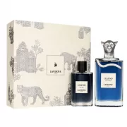 Perfume Laverne Riyadh Legend EDP 100mL + Body Mis...