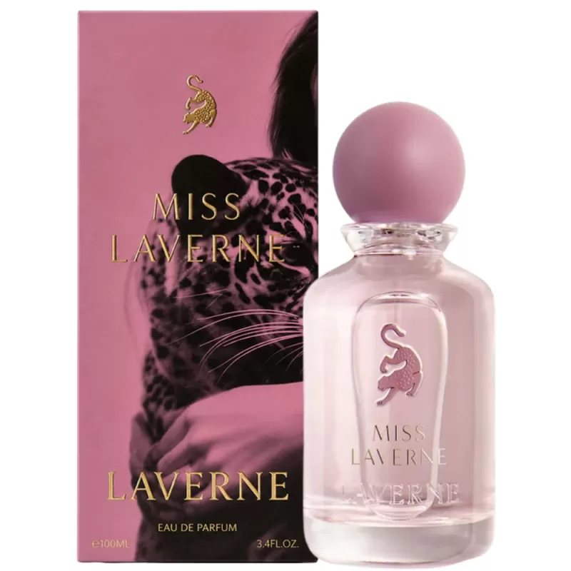 Perfume Laverne Miss Laverne EDP Femenino - 100mL