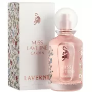 Perfume Laverne Miss Laverne Garden EDP Femenino -...