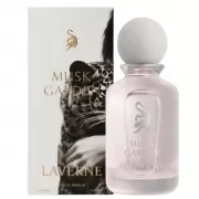 Perfume Laverne Musk Garden EDP Unisex - 100mL