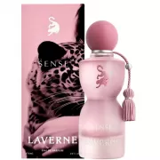 Perfume Laverne Sense EDP Femenino - 75mL