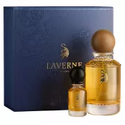 Perfume Laverne Riyadh Soir EDP 100mL + Mini Perfu...