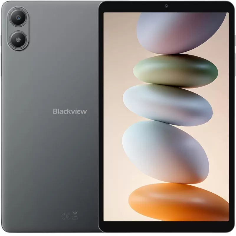 Tablet Blackview Link 2 WiFi 8.68" 4/128GB - ...