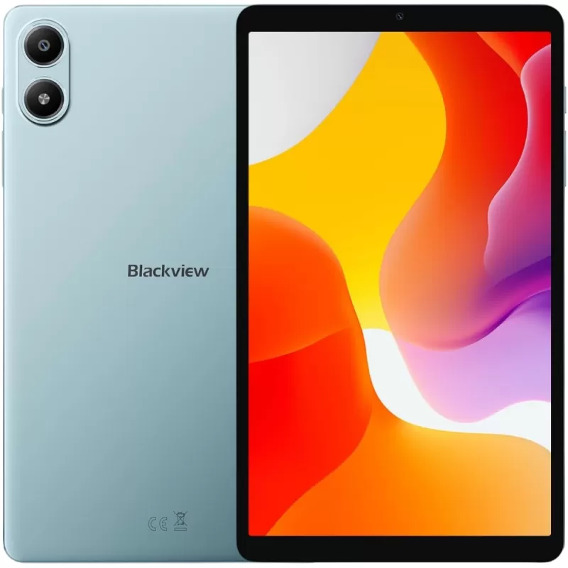 Tablet Blackview Link 2 WiFi 8.68" 4/128GB - ...