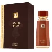 Perfume French Avenue Liquid Brun EDP Masculino - ...