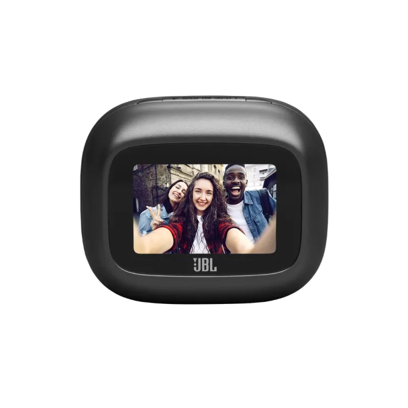 Auricular JBL Live Buds 4 Bluetooth - Black