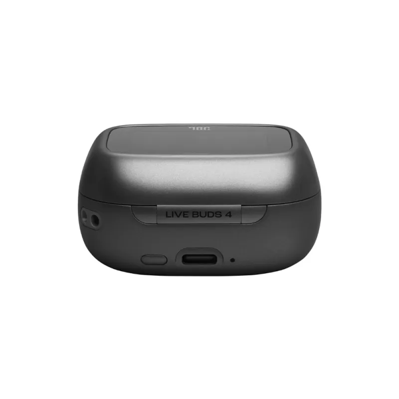 Auricular JBL Live Buds 4 Bluetooth - Black