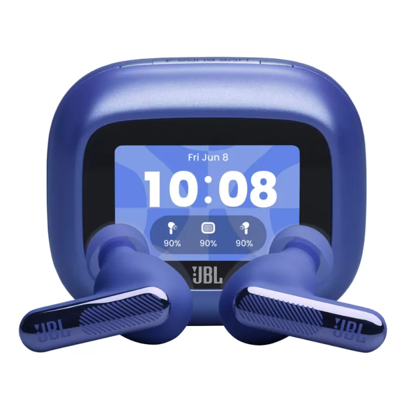 Auricular JBL Live Beam 4 Bluetooth - Blue