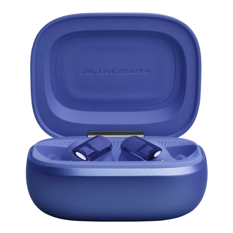 Auricular JBL Live Beam 4 Bluetooth - Blue