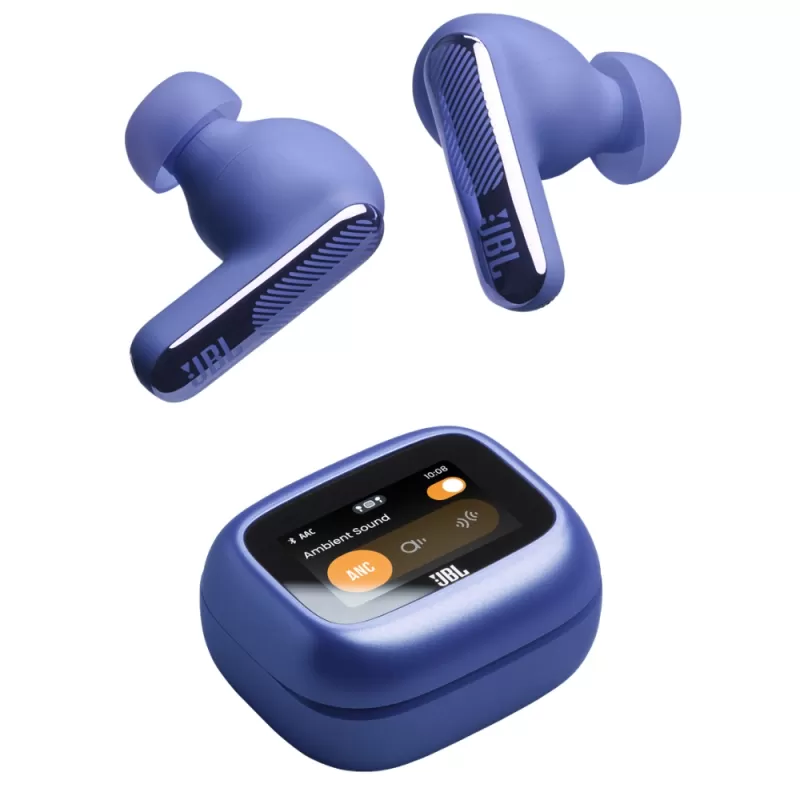 Auricular JBL Live Beam 4 Bluetooth - Blue