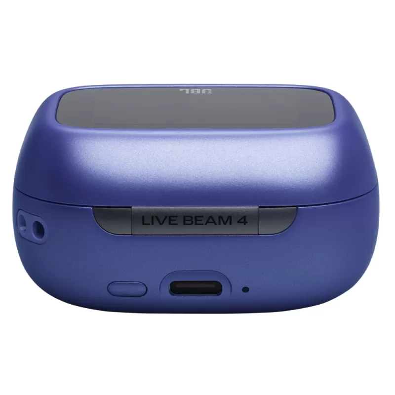 Auricular JBL Live Beam 4 Bluetooth - Blue