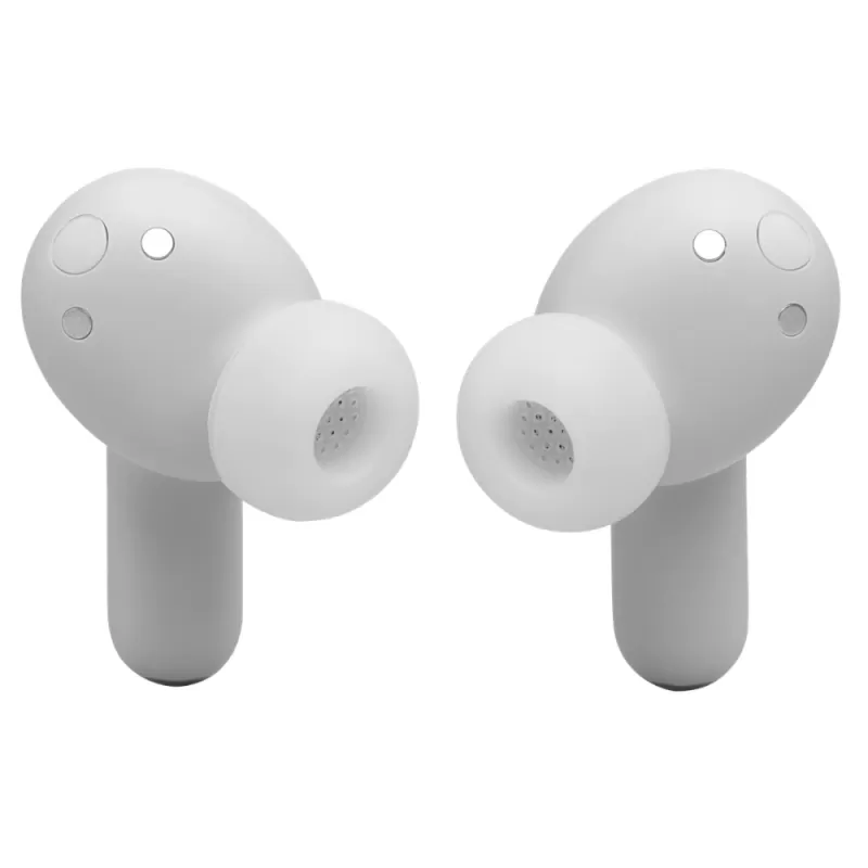 Auricular JBL Live Beam 4 Bluetooth - Silver
