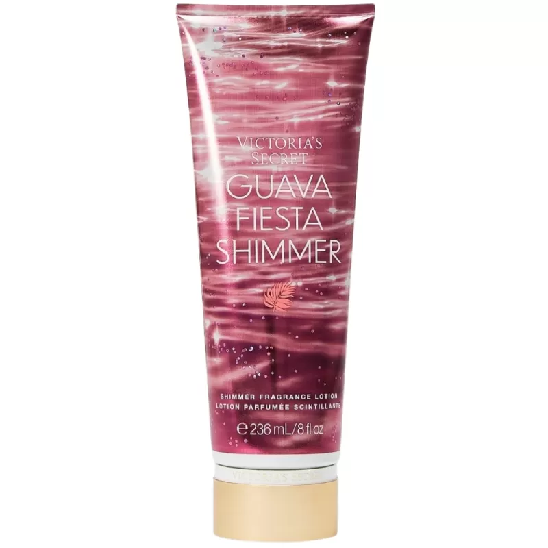 Body Lotion Victoria's Secret Guava Fiesta Shimmer - 236mL