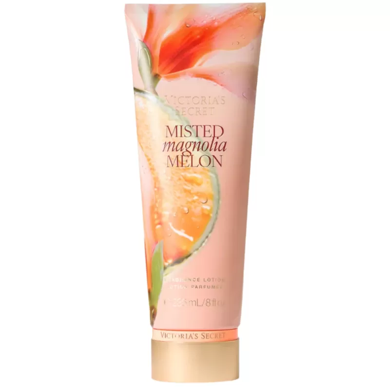 Body Lotion Victoria's Secret Misted Magnolia Melo...
