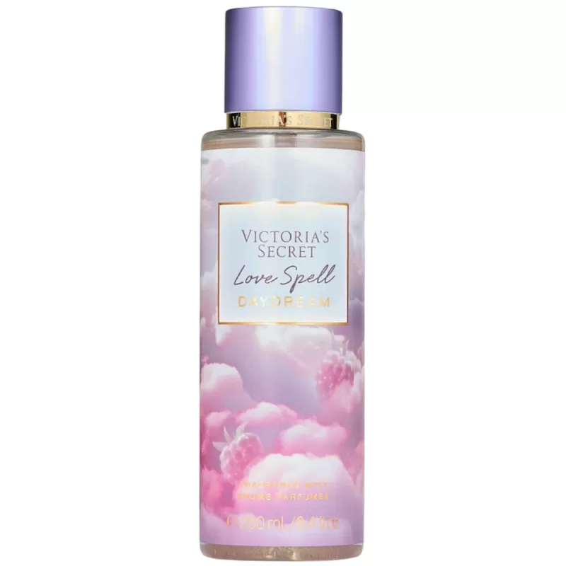 Body Mist Victoria's Secret Love Spell Daydream - 250mL