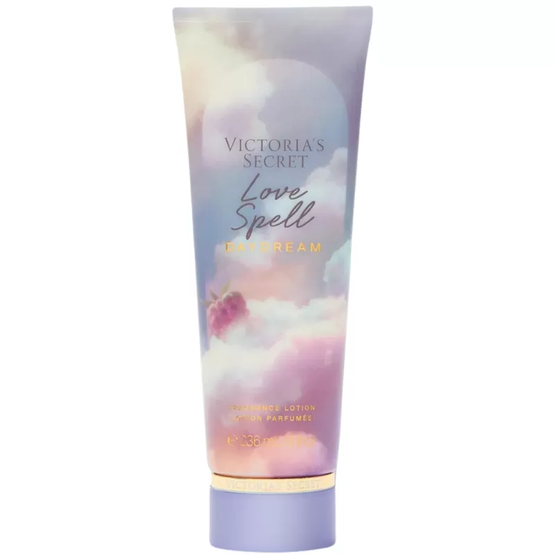 Body Lotion Victoria's Secret Love Spell Daydream - 250mL