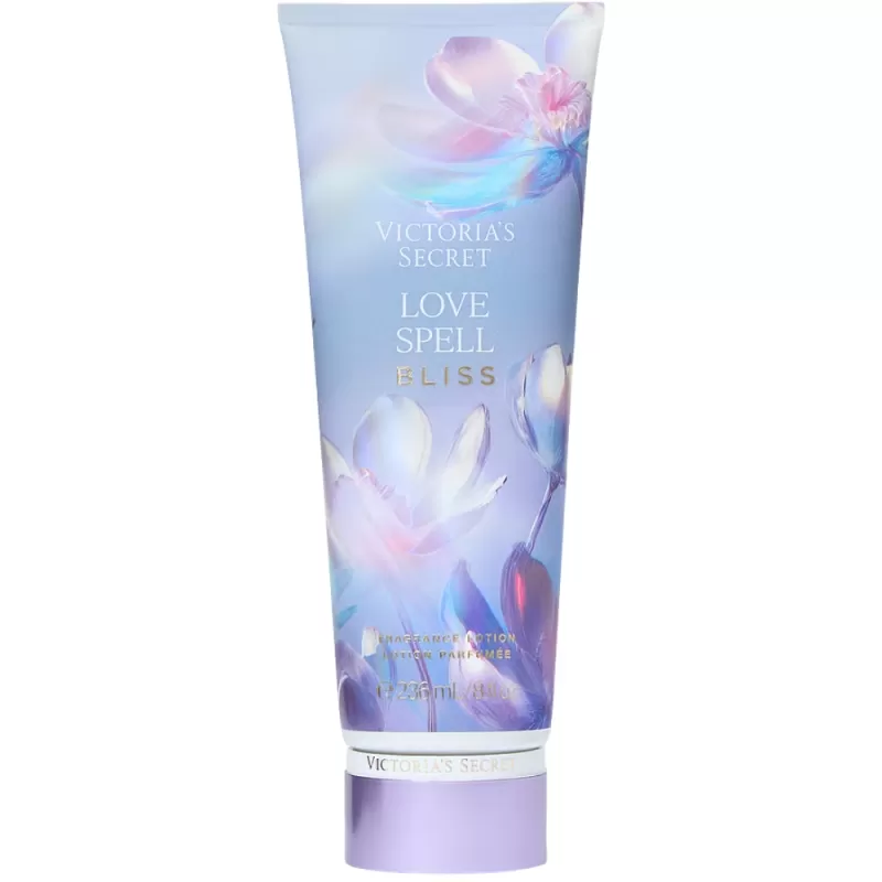 Body Lotion Victoria's Secret Love Spell Bliss - 236mL