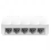 Switch de Escritorio TP-Link LS1005 5 Puertos 10/1...