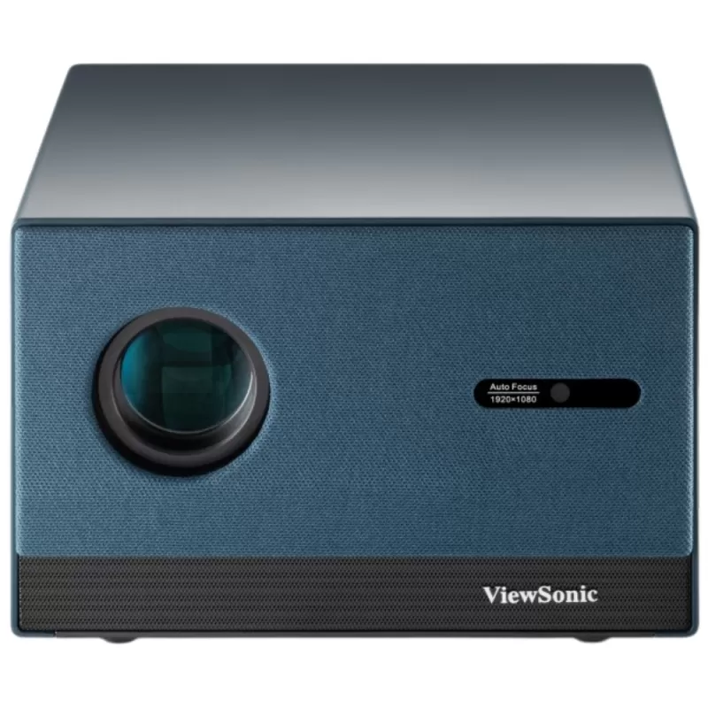 Proyector Viewsonic LX60HD 630 Lúmens - Blue