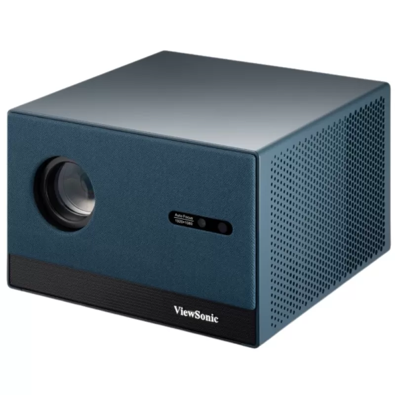 Proyector Viewsonic LX60HD 630 Lúmens - Blue