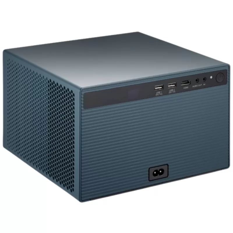 Proyector Viewsonic LX60HD 630 Lúmens - Blue