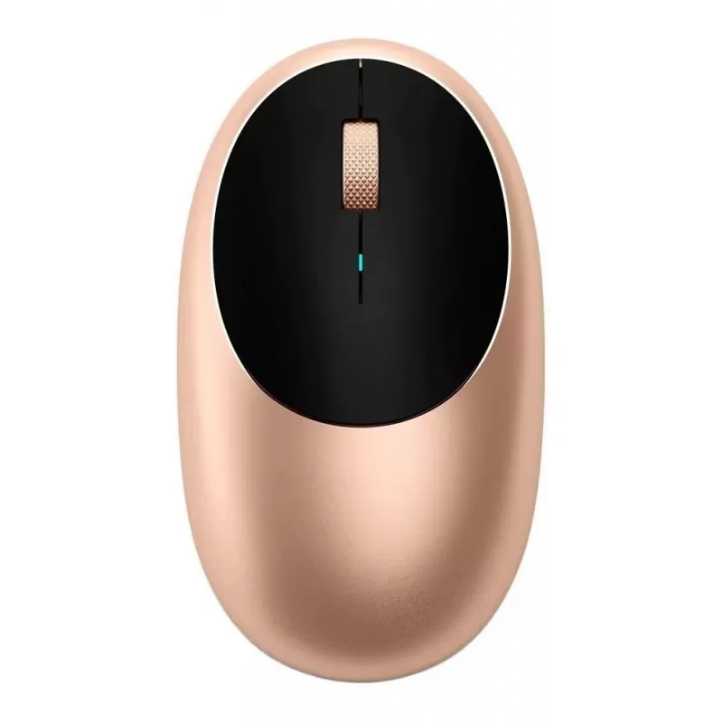 Mouse Wireless Satechi M1 - Gold
