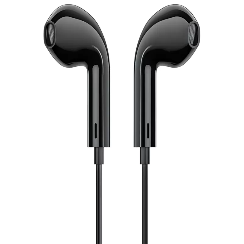 Auricular Hoco M111 Lighingh - Black