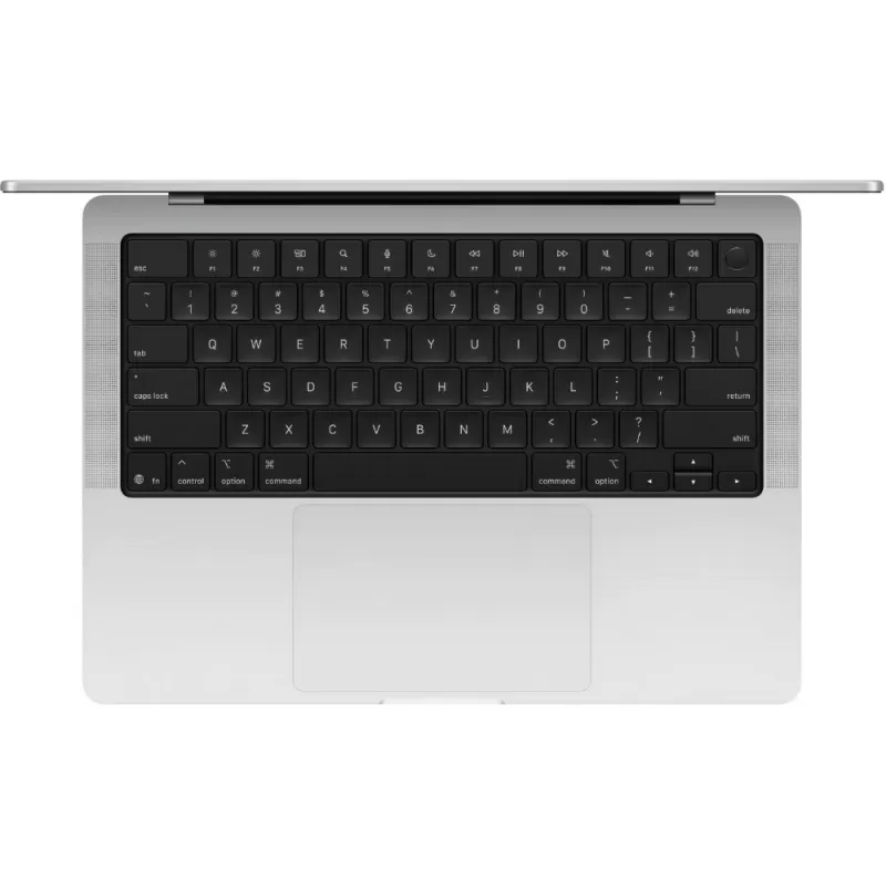 Apple MacBook Pro (M5) 14" MDE44LL/A 16/512GB 2025 - Silver