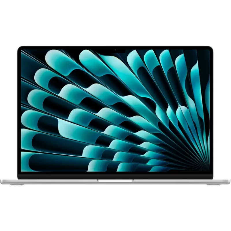 Apple MacBook Air MC9J4LL/A 15.3" M3 24/512GB (2024) - Silver