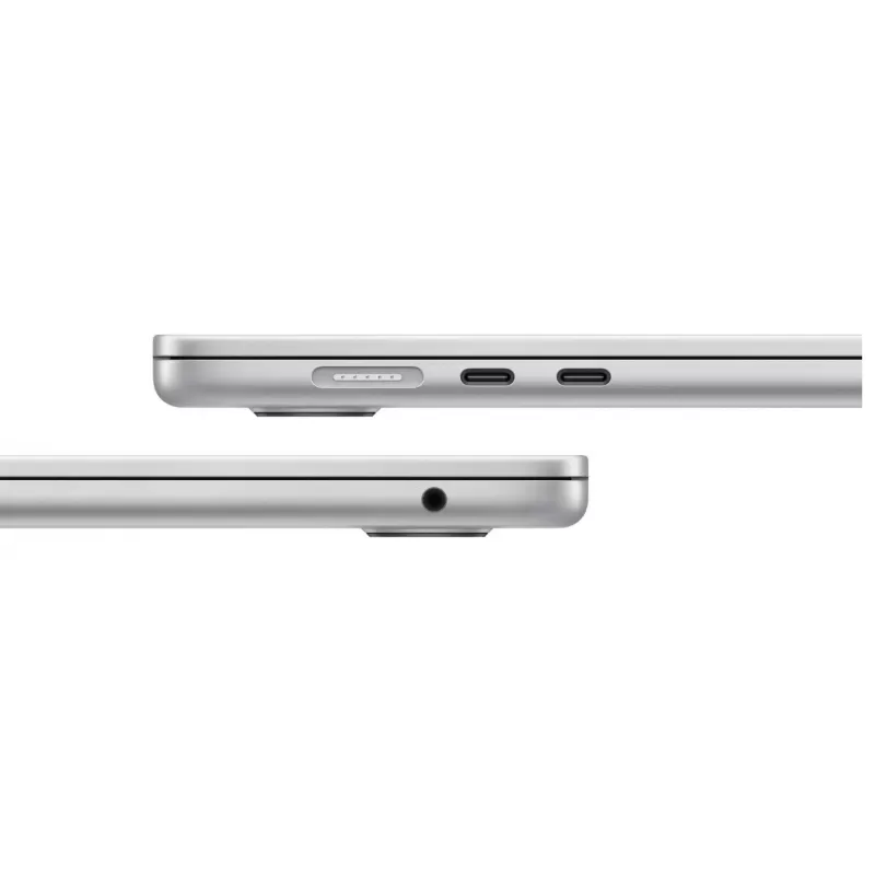 Apple MacBook Air MC9J4LL/A 15.3" M3 24/512GB (2024) - Silver