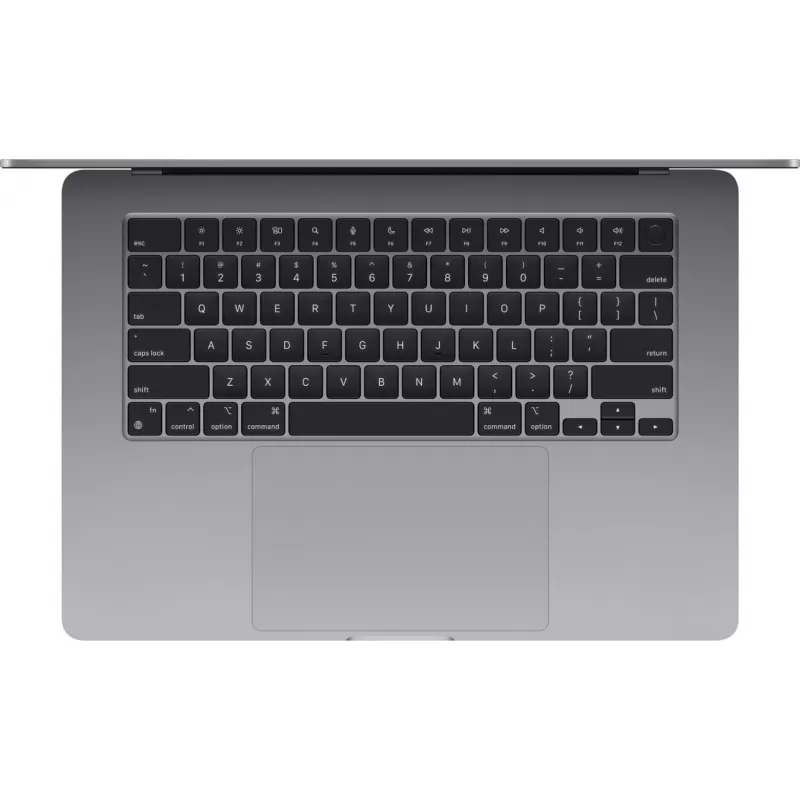 Apple MacBook Air MC9H4LL/A 15.3" M3 24/512GB (2024) - Space Gray