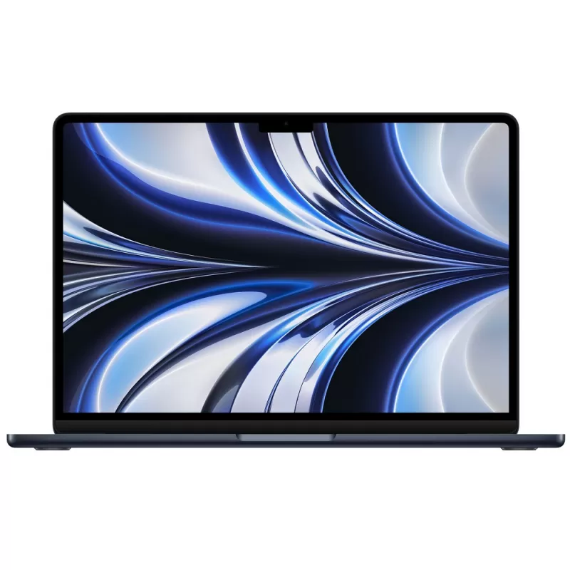 Apple MacBook Air FLY43LL/A 13.6" M2 8/512GB SSD (2022) - Midnight (CPO) (Vitrina)