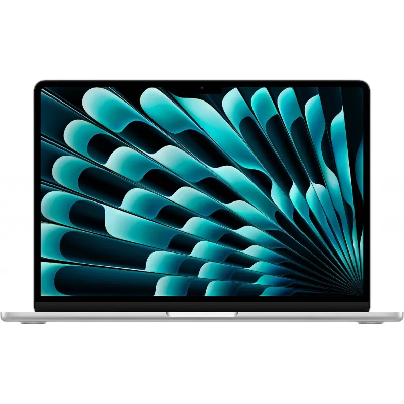 Apple MacBook Air MC8N4LL/A 13.6" M3 24/512GB (2024) - Silver