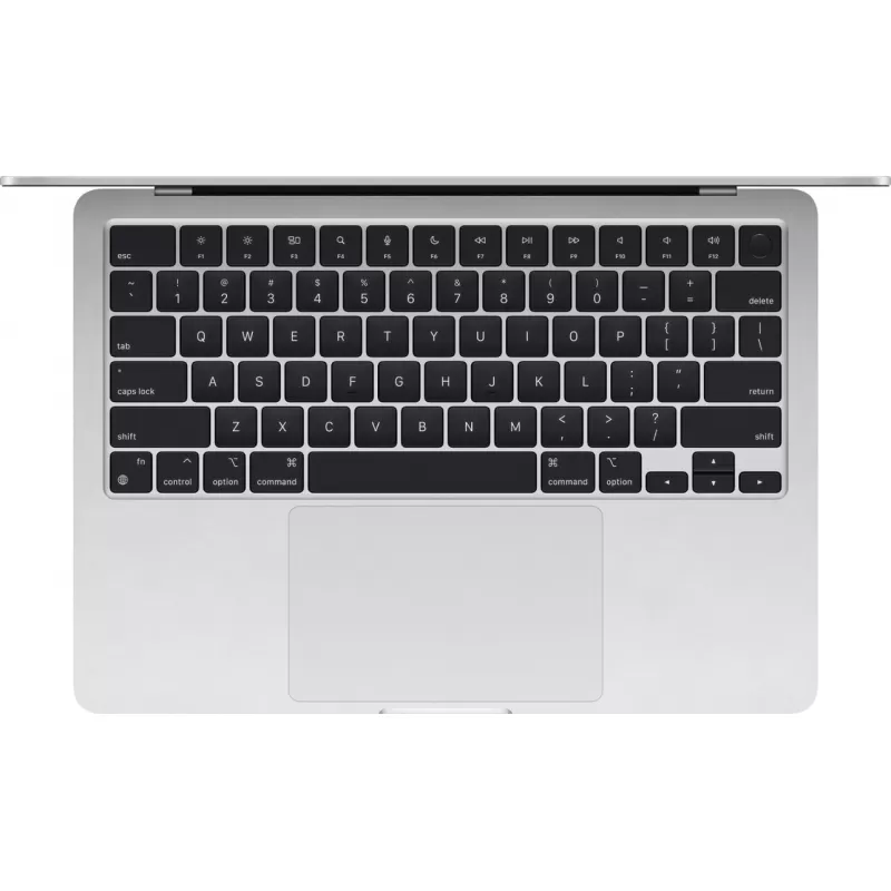 Apple MacBook Air MC8N4LL/A 13.6" M3 24/512GB (2024) - Silver