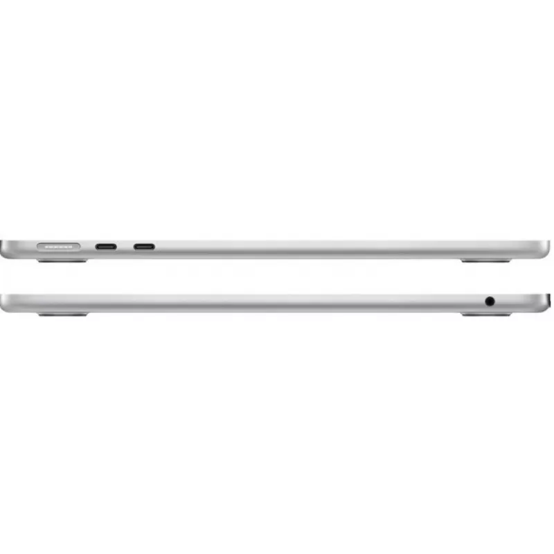 Apple MacBook Air MC8N4LL/A 13.6" M3 24/512GB (2024) - Silver