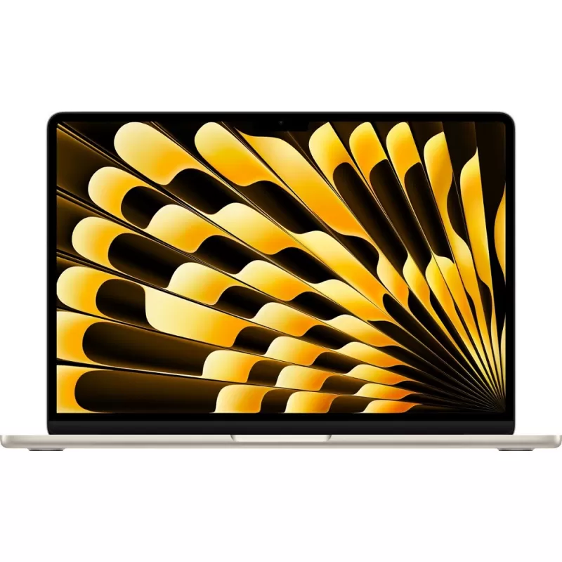 Apple MacBook Air MC8P4LL/A 13.6" M3 24/512GB (2024) - Starlight