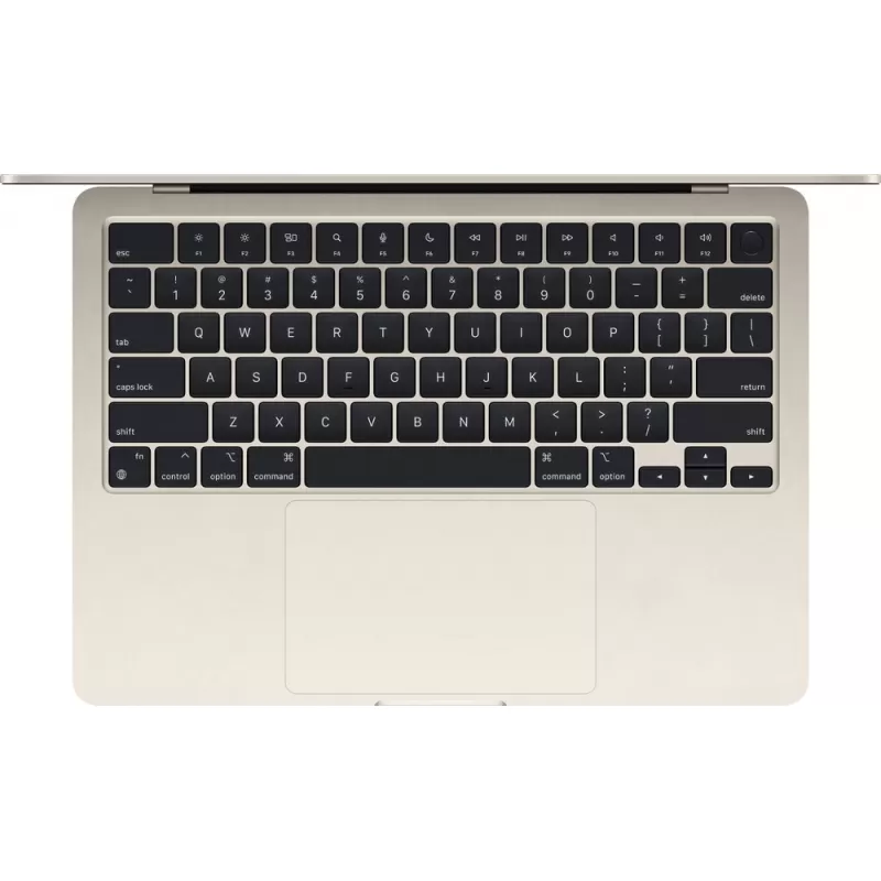 Apple MacBook Air MC8P4LL/A 13.6" M3 24/512GB (2024) - Starlight